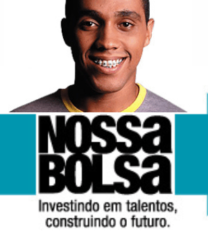 nossa bolsa 2013