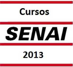 senai campina grande