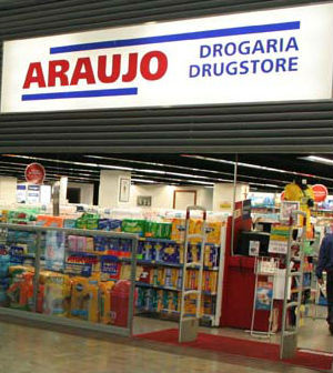 drogaria araujo