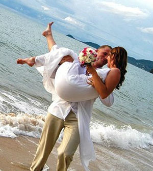 Como manter um casamento feliz
