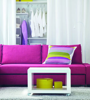 Decoração 2014