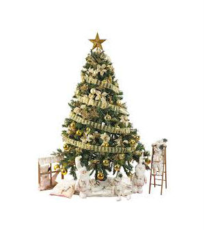 Dia certo para montar a árvore de Natal - Dia certo para montar a árvore de Natal -