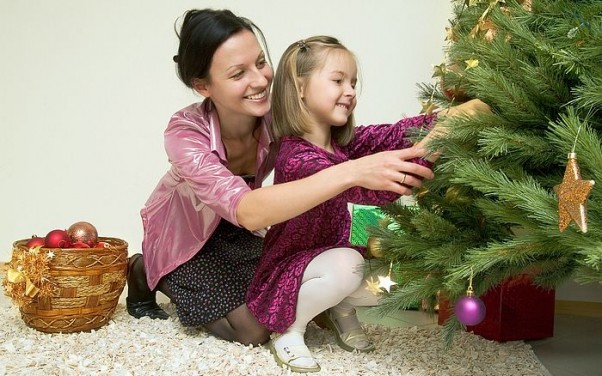 Qual é o dia certo para montar a árvore de Natal? Qual é o dia certo para montar a árvore de Natal?
