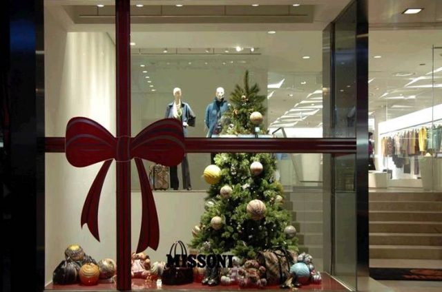 Vitrines de Natal 2013 - Decoração, ideias, dicas Vitrines de Natal 2013 - Decoração, ideias, dicas
