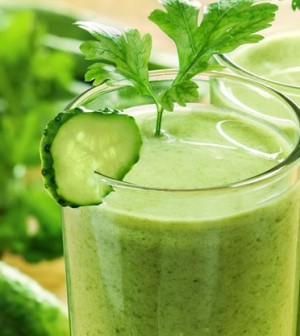 sucos detox receitas