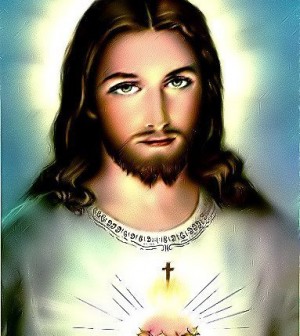 jesus cristo