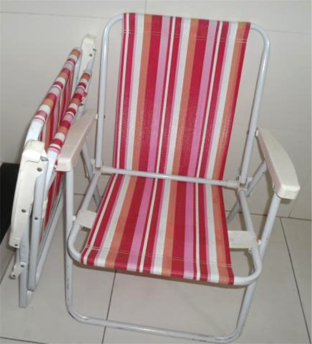 cadeira de praia (Custom)