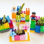 Como Reutilizar Peças de Lego