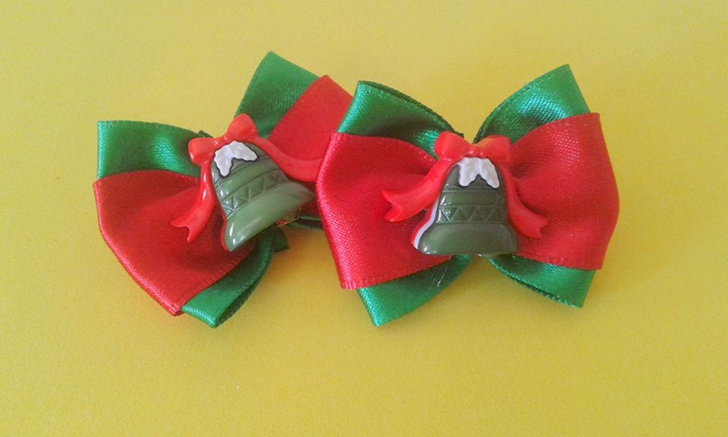 Como Fazer Laço de Natal: 25 Ideias Fáceis Como Fazer Laço de Natal: 25 Ideias Fáceis