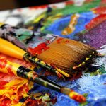 Atividades de Artes para Educação Infantil: Sugestões