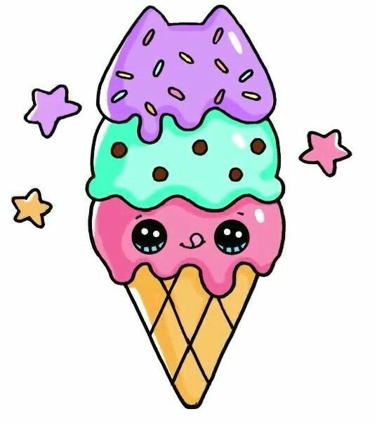 Desenhos Kawaii Passo a Passo: dicas para desenhar e colorir