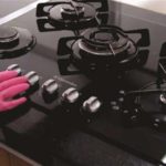 Como limpar cooktop rápido e bem simples