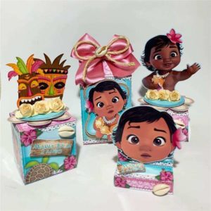 personalizados moana baby