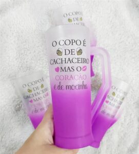 frases para copos personalizados de amigas