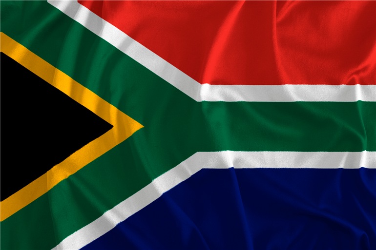 Quais são as línguas faladas na África do Sul