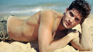André Martinelli - BBB13
