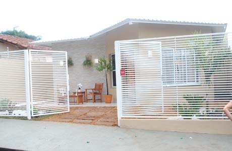 Casa em Assis