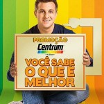 Promoção Centrum Luciano Huck