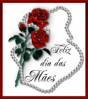 Frases bonitas para o dia das mães