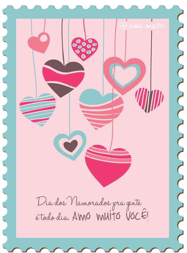 cartao de dia dos namorados para casal