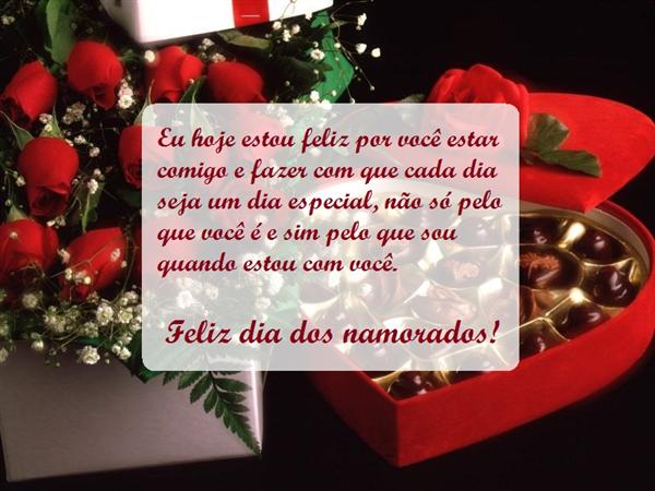 mensagem de feliz dia dos namorados (Custom)