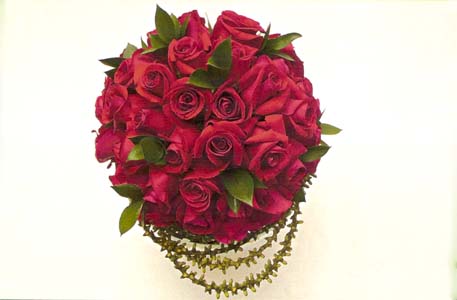 arrnjo de flores
