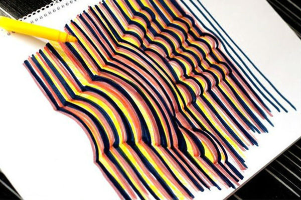 Foto: Criativity and Design