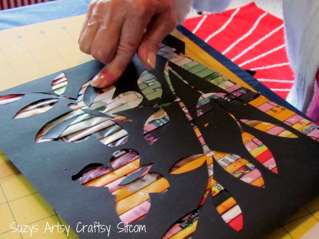 Foto: Suzzy's Artsy-Craftsy