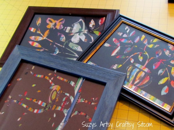 Foto: Suzzy's Artsy-Craftsy