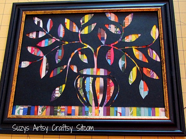 Foto: Suzzy's Artsy-Craftsy