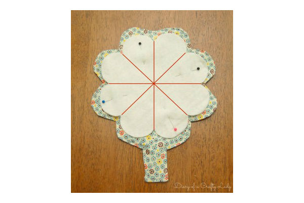 Foto: Craft Lady Lindsay