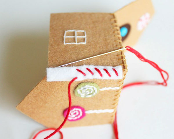 Foto: Cutesy Crafts