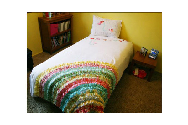 Foto: My Beautiful Mess Blog