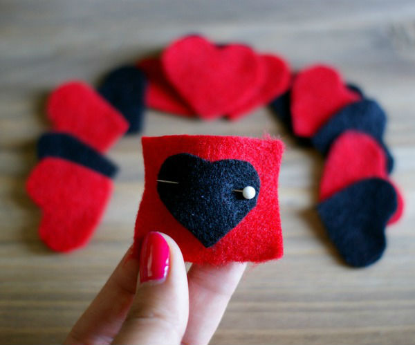Foto: A Charming Project