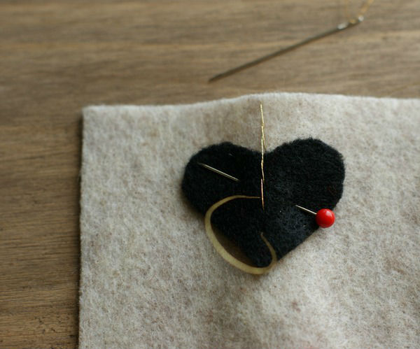 Foto: A Charming Project