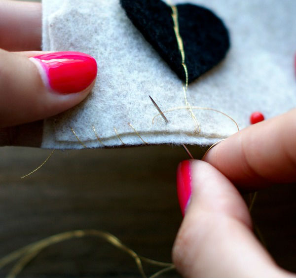 Foto: A Charming Project