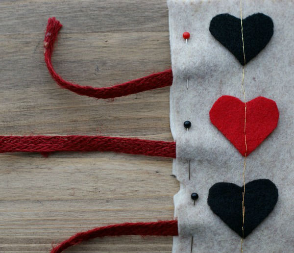Foto: A Charming Project
