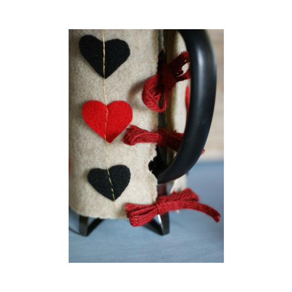 Foto: A Charming Project