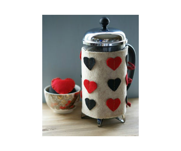 Foto: A Charming Project