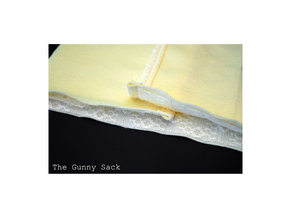 Foto: The Gunny Sack