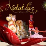 Natal Luz 2016 - Programação, ingressos