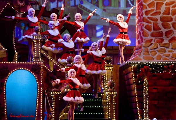 Natal Luz Gramado