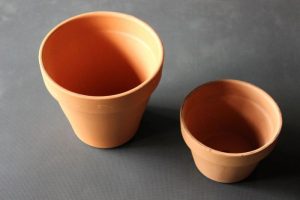 Como Decorar Vasos de Plantas