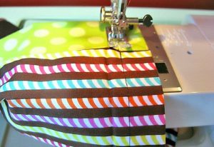 Minimochila para Lembrancinha