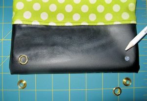 Minimochila para Lembrancinha