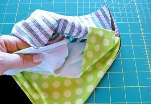 Dicas para Fazer Mochila de Tecido para Lembrancinha
