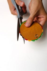 Como Fazer um Porta Fone de Ouvido