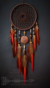 Artesanatos Indígenas