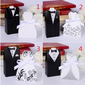 lembrança de casamento noivos