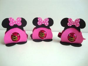 porta bomobm minnie